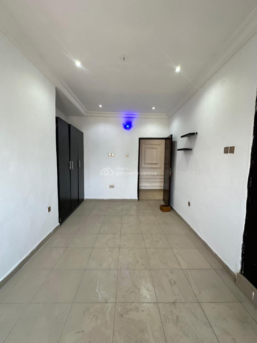 Newly Built 3 Bedroom Apartment, Thomas Estate, Ajah, Lagos, Flat / Apartment for Rent