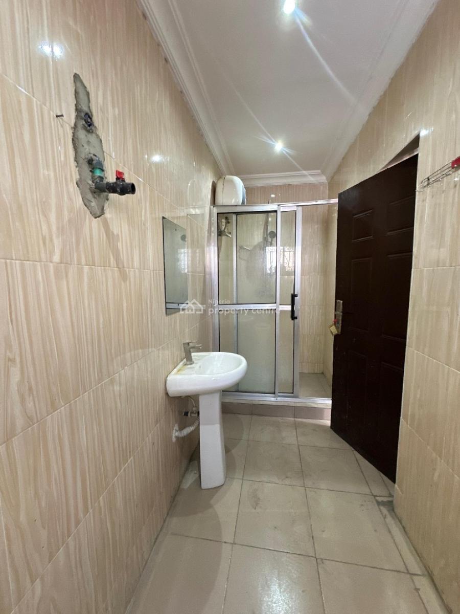 Newly Built 3 Bedroom Apartment, Thomas Estate, Ajah, Lagos, Flat / Apartment for Rent