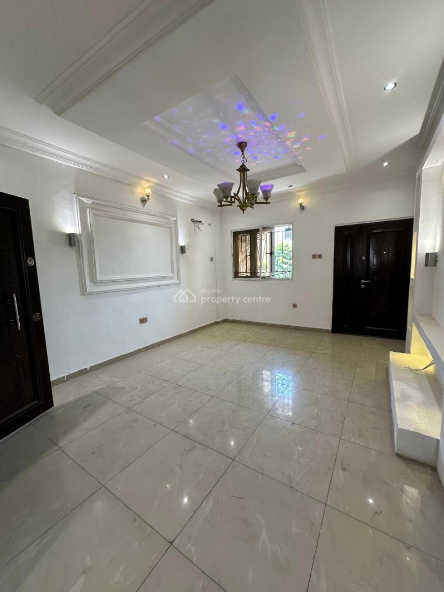 Newly Built 3 Bedroom Apartment, Thomas Estate, Ajah, Lagos, Flat / Apartment for Rent