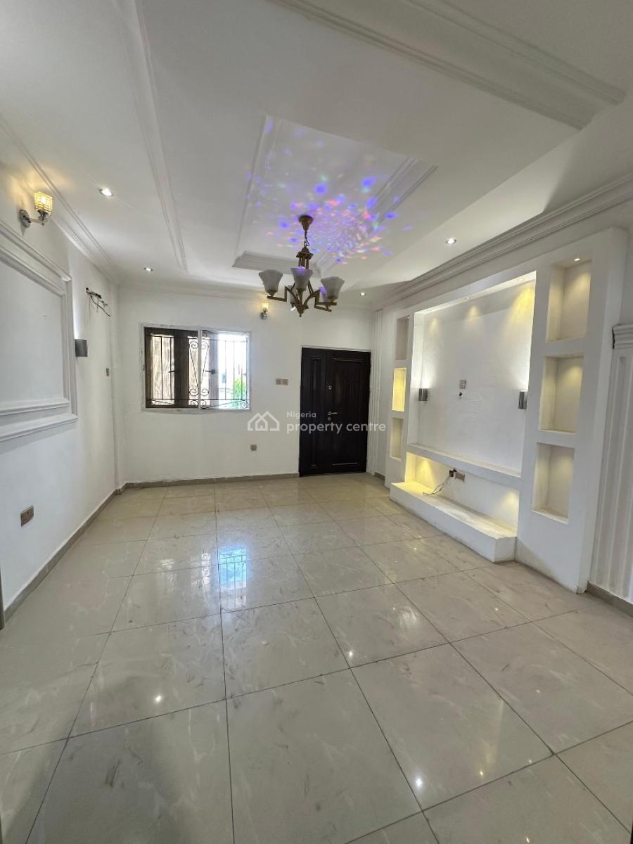 Newly Built 3 Bedroom Apartment, Thomas Estate, Ajah, Lagos, Flat / Apartment for Rent
