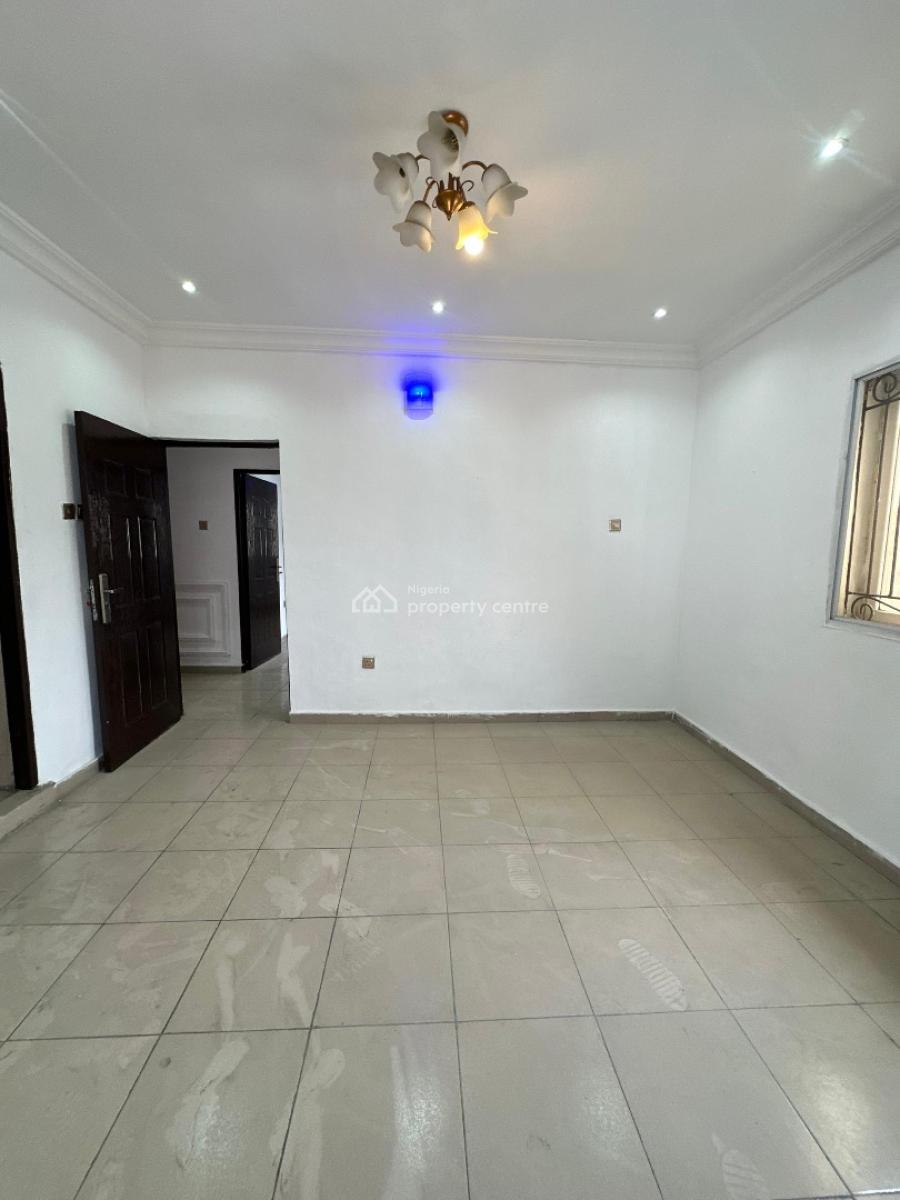 Newly Built 3 Bedroom Apartment, Thomas Estate, Ajah, Lagos, Flat / Apartment for Rent