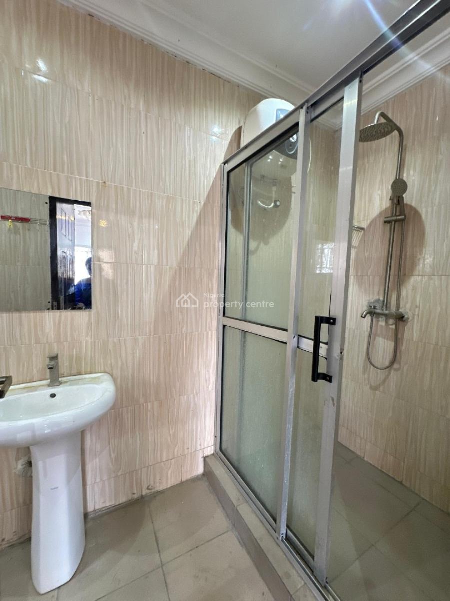 Newly Built 3 Bedroom Apartment, Thomas Estate, Ajah, Lagos, Flat / Apartment for Rent