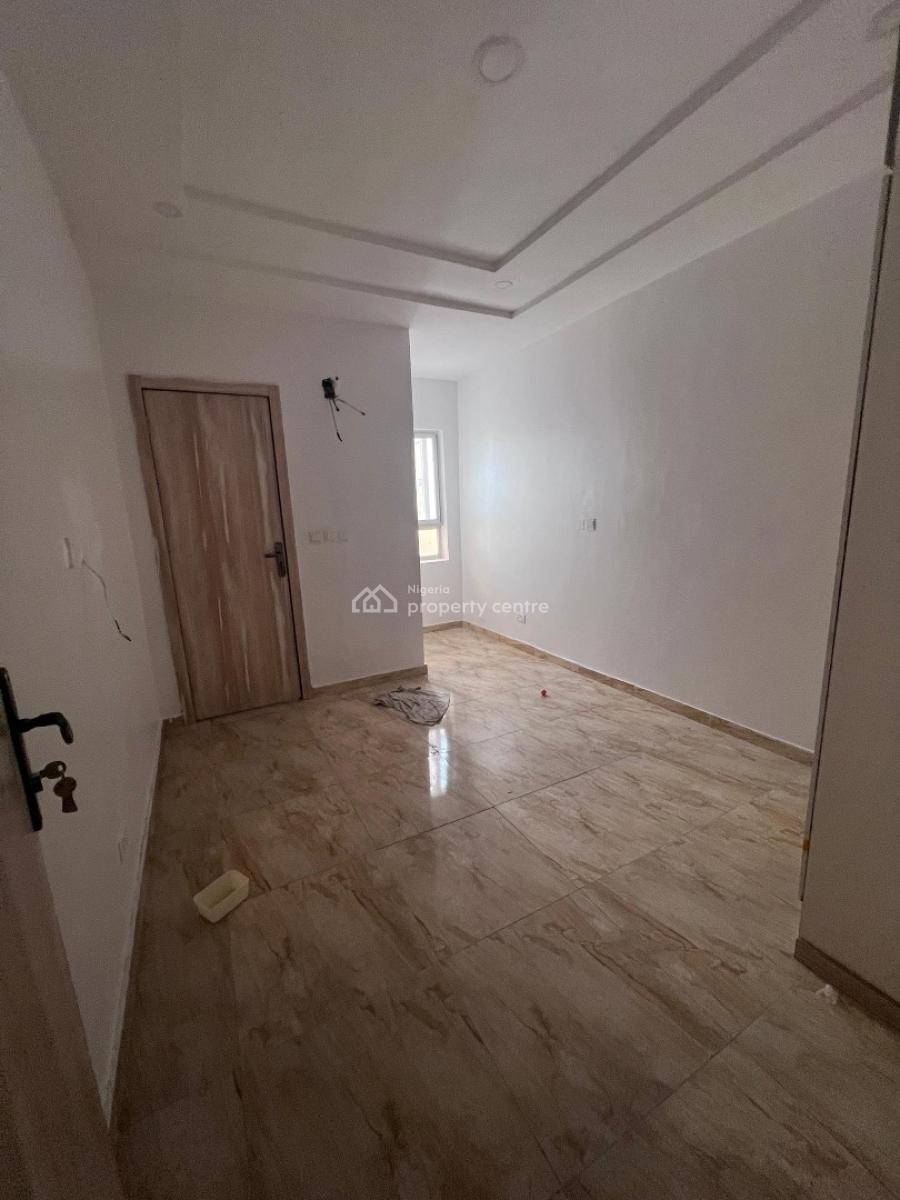a Specious Room Available in a Secured Estate, Orchid Road Victoria Bay, Lekki, Lagos, Self Contain (single Rooms) for Rent