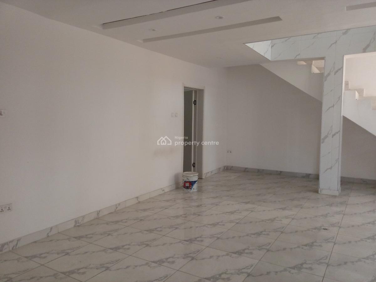 Gorgeous 4 Bedroom Fully Detached, Ologolo, Ologolo, Lekki, Lagos, Semi-detached Duplex for Sale