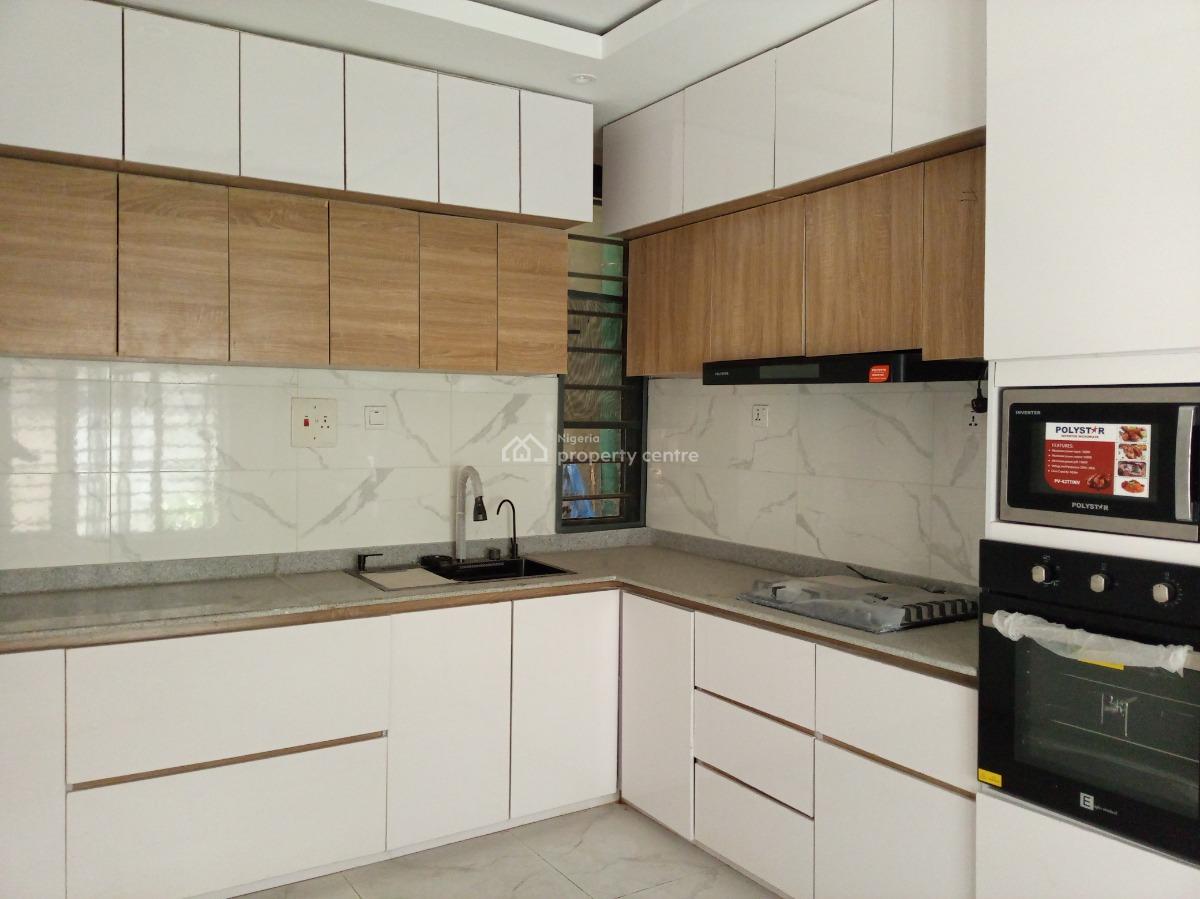 Gorgeous 4 Bedroom Fully Detached, Ologolo, Ologolo, Lekki, Lagos, Semi-detached Duplex for Sale