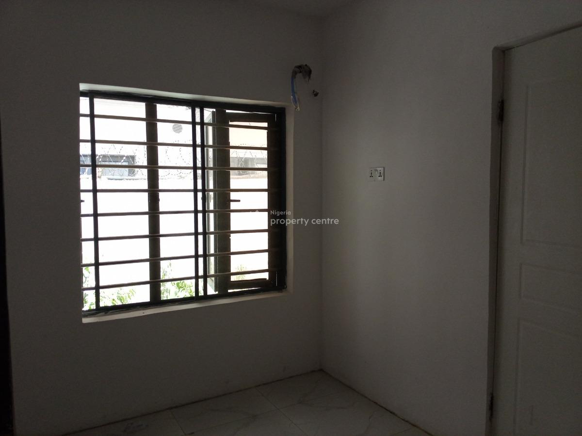 Gorgeous 4 Bedroom Fully Detached, Ologolo, Ologolo, Lekki, Lagos, Semi-detached Duplex for Sale