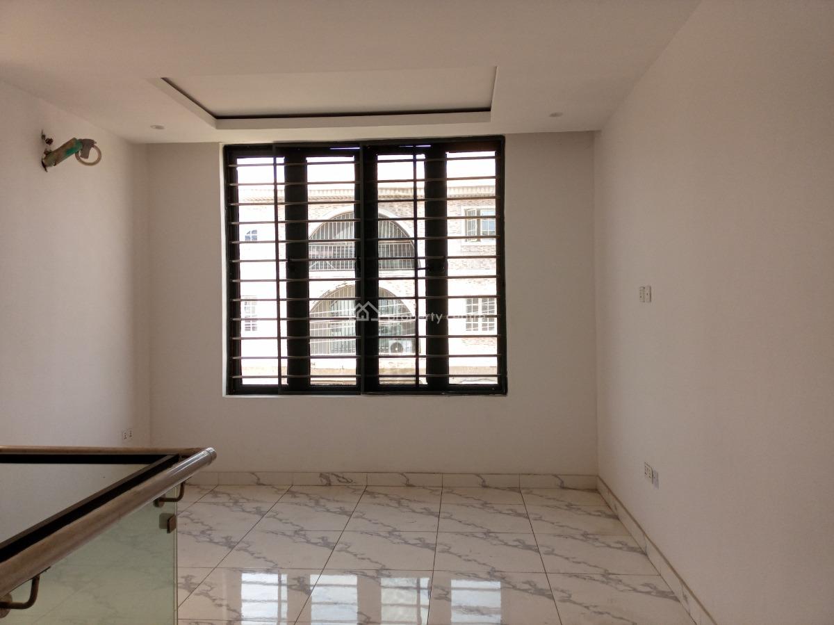 Gorgeous 4 Bedroom Fully Detached, Ologolo, Ologolo, Lekki, Lagos, Semi-detached Duplex for Sale