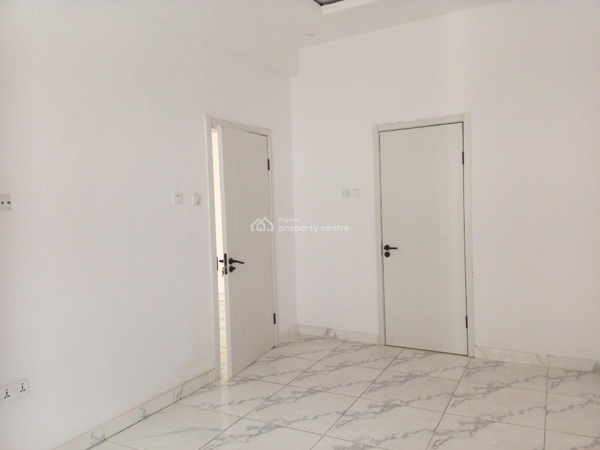 Gorgeous 4 Bedroom Fully Detached, Ologolo, Ologolo, Lekki, Lagos, Semi-detached Duplex for Sale