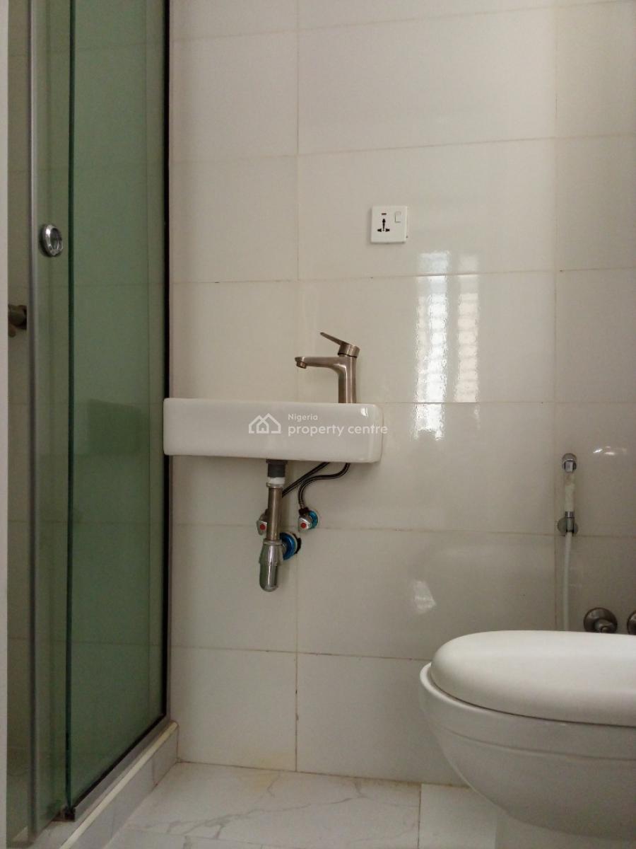 Gorgeous 4 Bedroom Fully Detached, Ologolo, Ologolo, Lekki, Lagos, Semi-detached Duplex for Sale