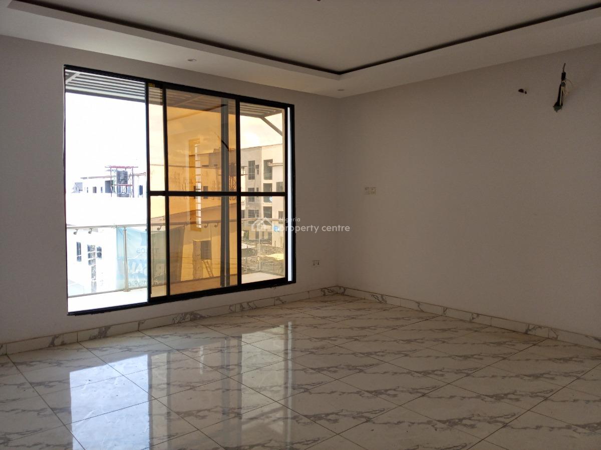 Gorgeous 4 Bedroom Fully Detached, Ologolo, Ologolo, Lekki, Lagos, Semi-detached Duplex for Sale