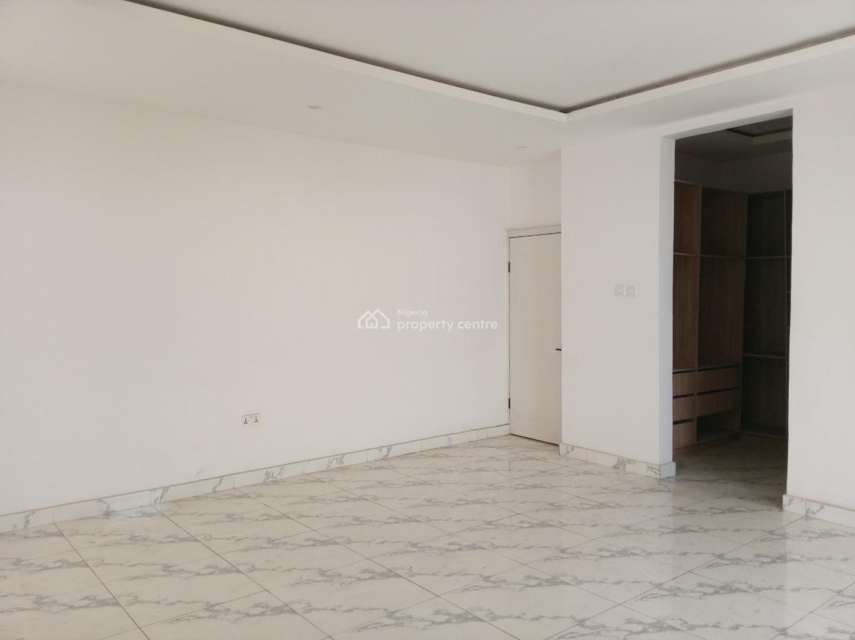 Gorgeous 4 Bedroom Fully Detached, Ologolo, Ologolo, Lekki, Lagos, Semi-detached Duplex for Sale