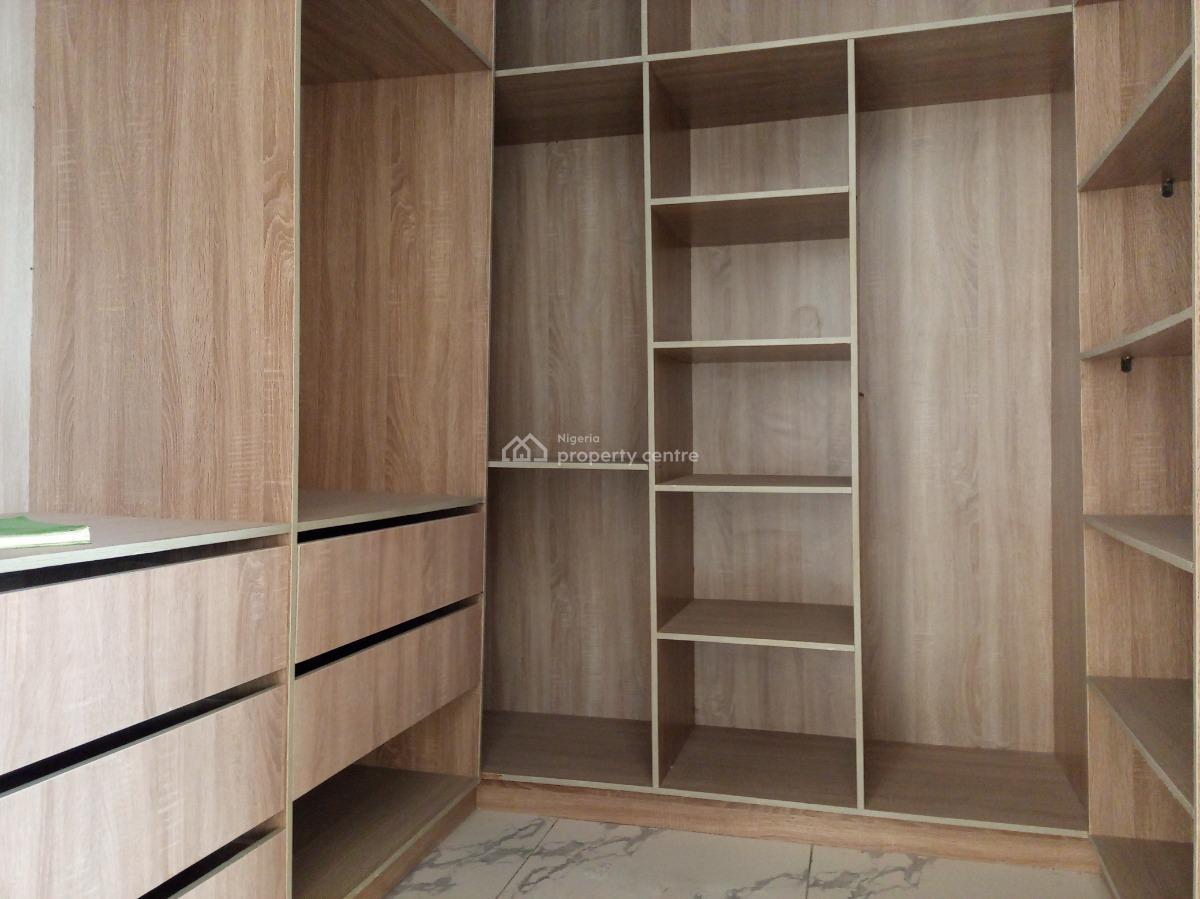 Gorgeous 4 Bedroom Fully Detached, Ologolo, Ologolo, Lekki, Lagos, Semi-detached Duplex for Sale