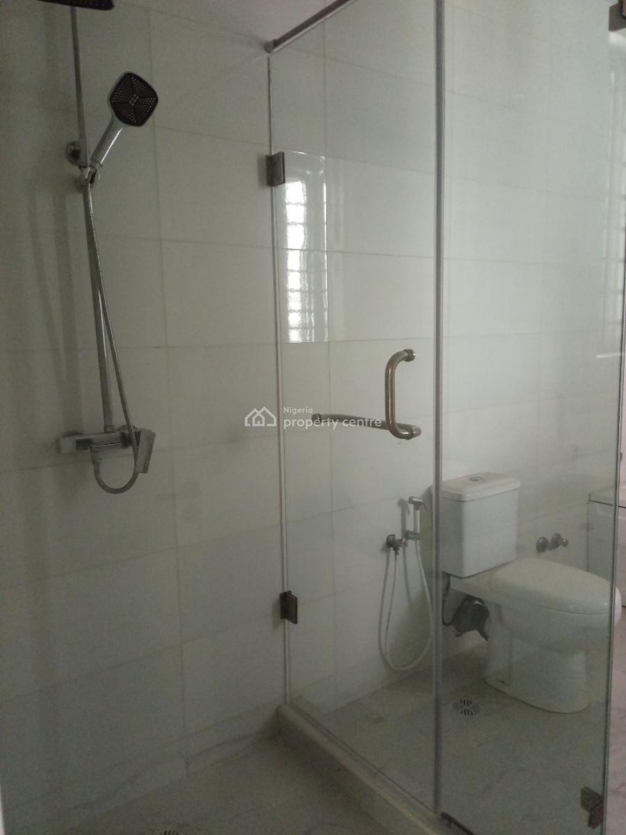 Gorgeous 4 Bedroom Fully Detached, Ologolo, Ologolo, Lekki, Lagos, Semi-detached Duplex for Sale