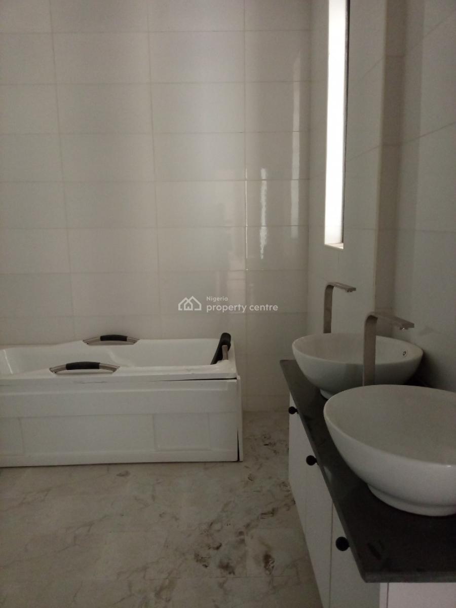 Gorgeous 4 Bedroom Fully Detached, Ologolo, Ologolo, Lekki, Lagos, Semi-detached Duplex for Sale