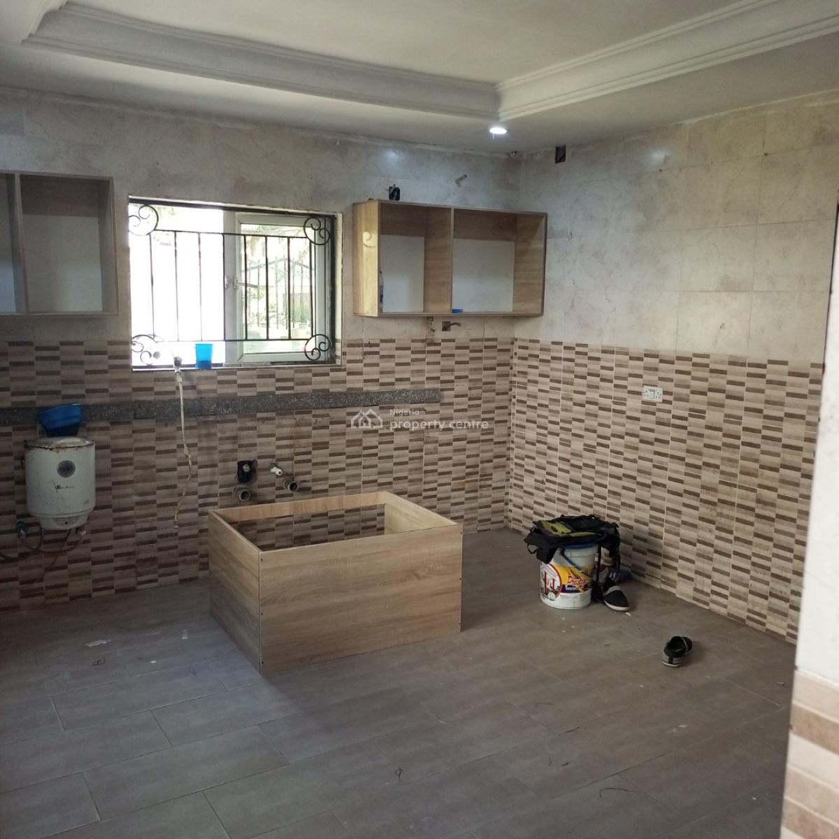 Share Apartment with 24 Hours Light, Lekki Scheme 2 Off Abraham Adesanya Estate Ajah, Ajah, Lagos, Self Contain (single Rooms) for Rent