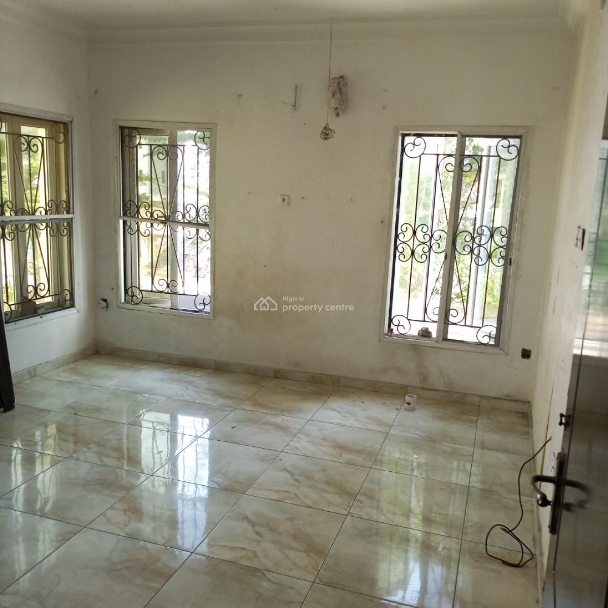 Share Apartment with 24 Hours Light, Lekki Scheme 2 Off Abraham Adesanya Estate Ajah, Ajah, Lagos, Self Contain (single Rooms) for Rent