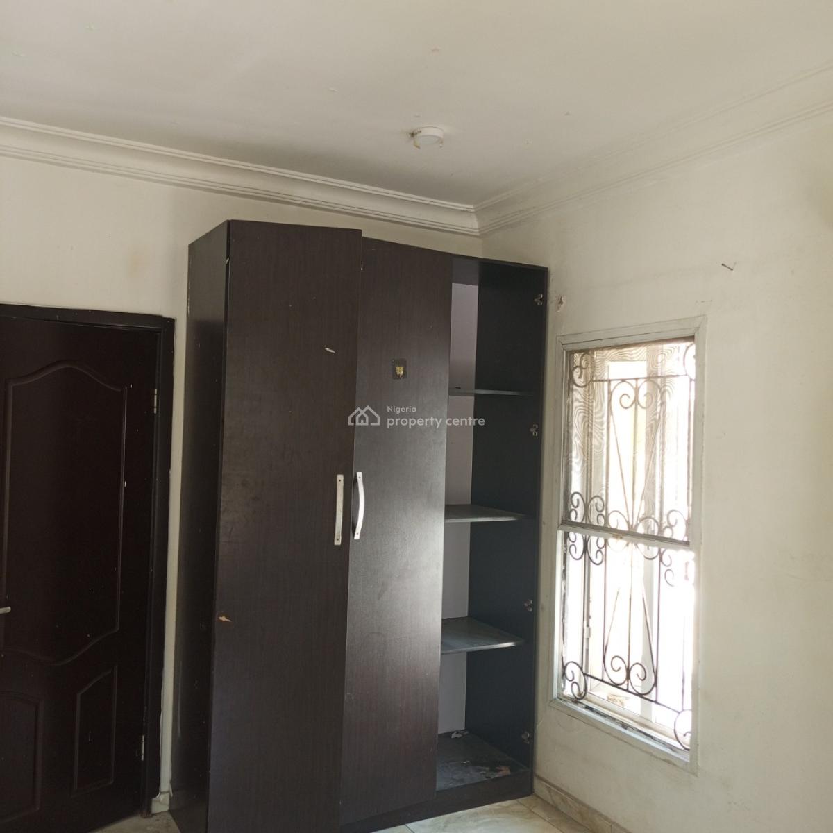 Share Apartment with 24 Hours Light, Lekki Scheme 2 Off Abraham Adesanya Estate Ajah, Ajah, Lagos, Self Contain (single Rooms) for Rent