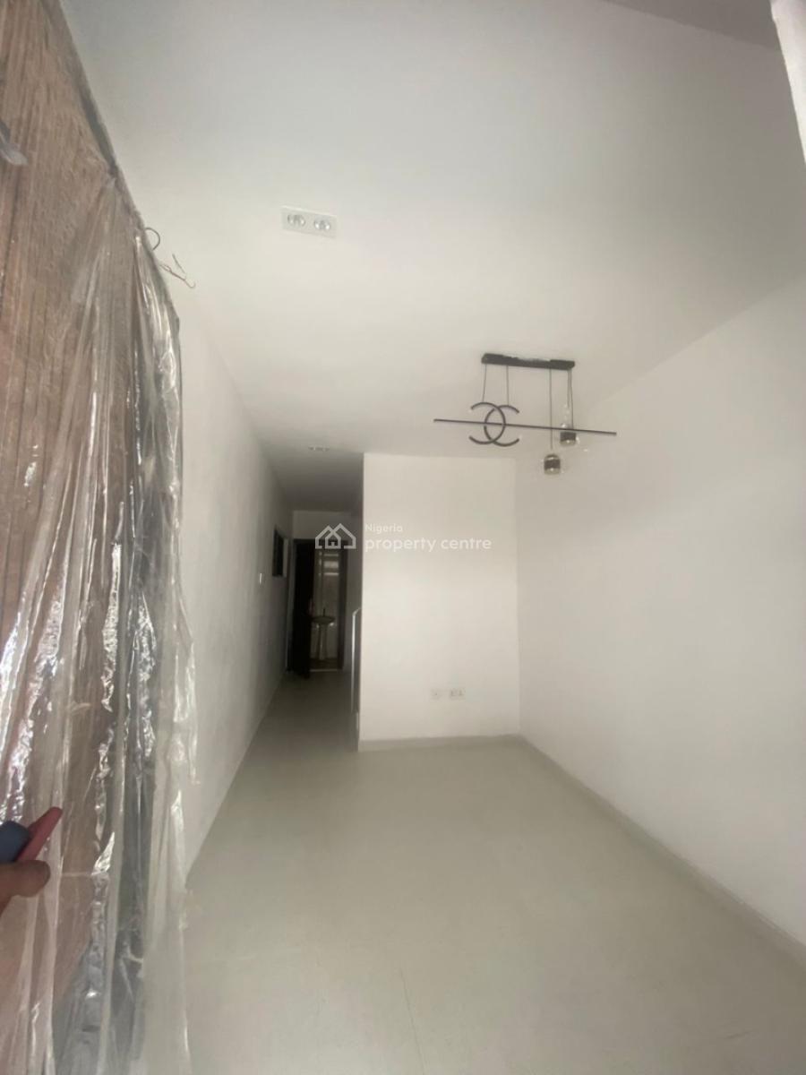 Serviced 3 Bedroom Terraced Duplex, Agungi, Lekki, Lagos, House for Rent