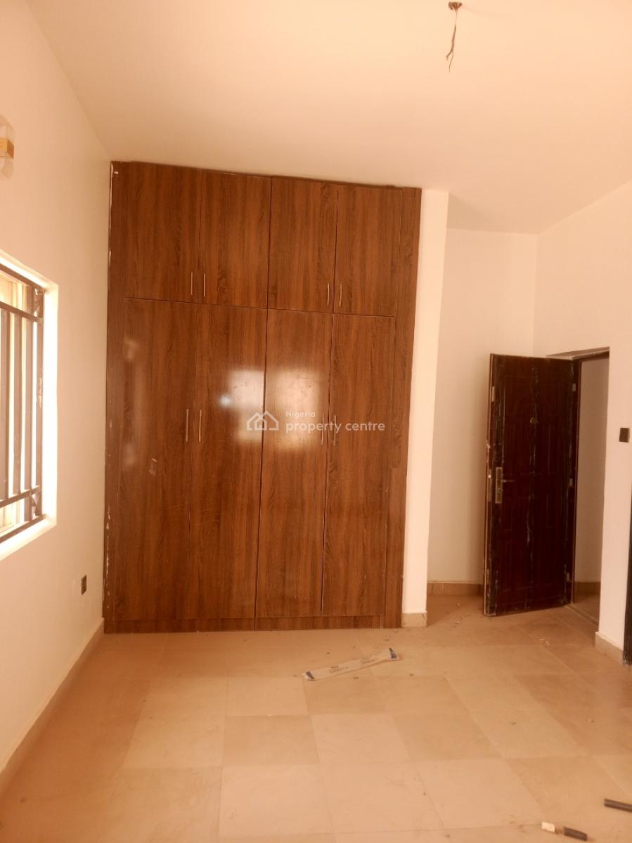 Newly Built 2 Bedroom Block of Flat, Old Sectariat Garki Area 1, Durumi, Abuja, Flat / Apartment for Rent