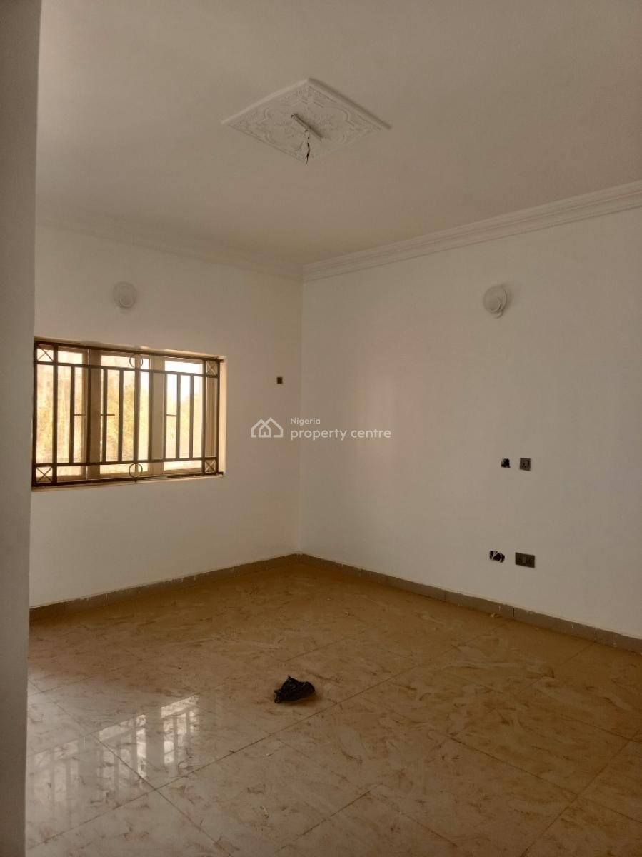 Newly Built 2 Bedroom Block of Flat, Old Sectariat Garki Area 1, Durumi, Abuja, Flat / Apartment for Rent