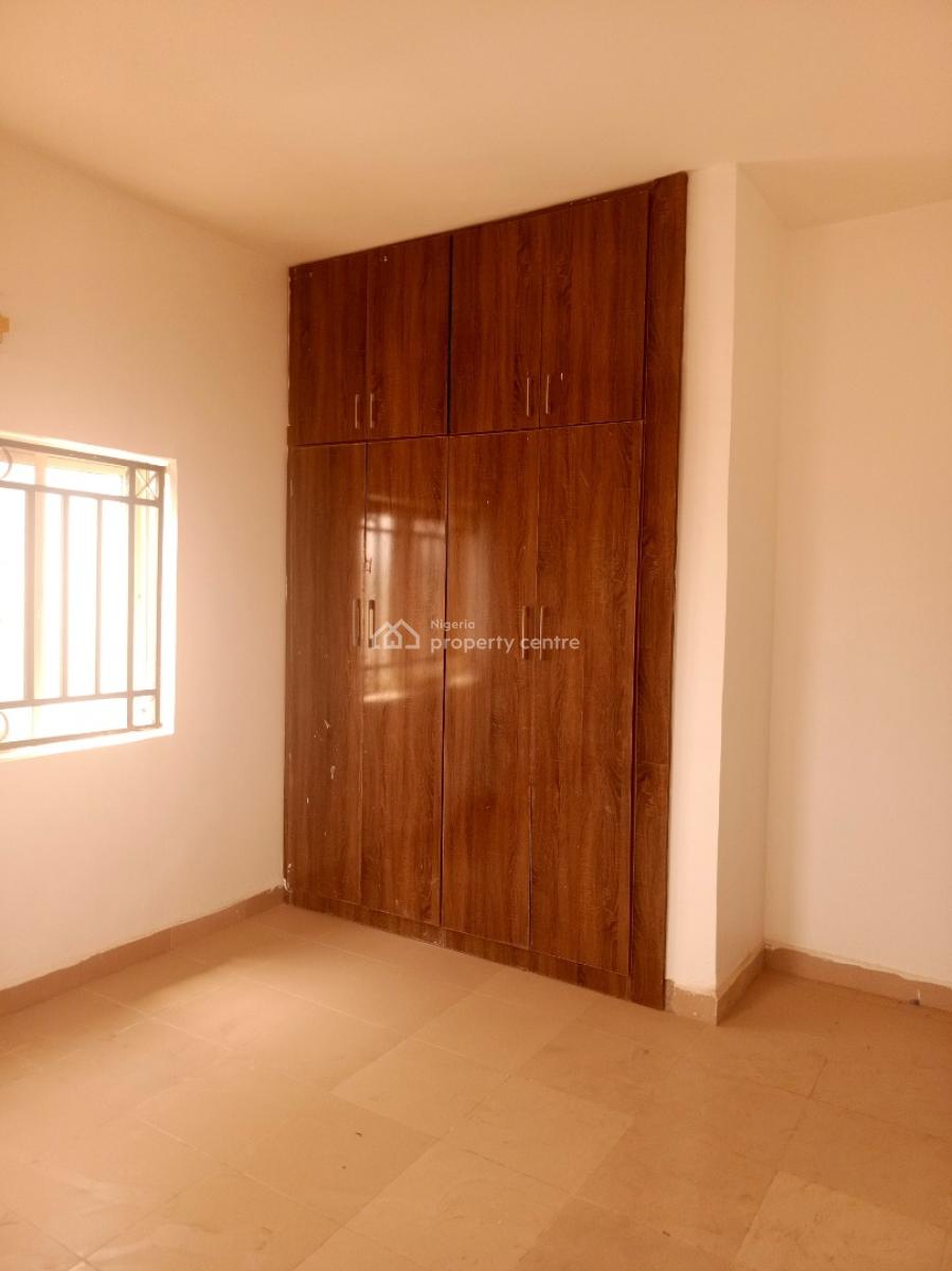 Newly Built 2 Bedroom Block of Flat, Old Sectariat Garki Area 1, Durumi, Abuja, Flat / Apartment for Rent