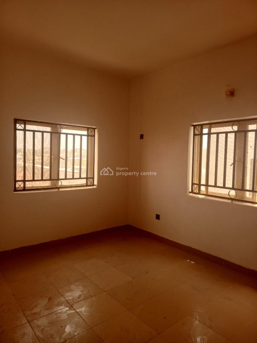 Newly Built 2 Bedroom Block of Flat, Old Sectariat Garki Area 1, Durumi, Abuja, Flat / Apartment for Rent