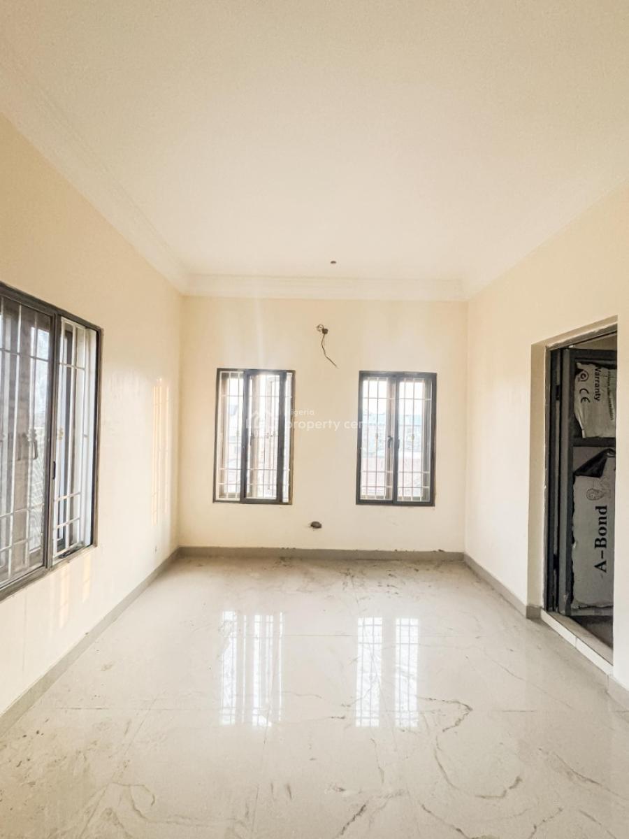 Standard Block of Mini Flats, Oyenuga Street, Yaba, Lagos, Mini Flat (room and Parlour) for Sale