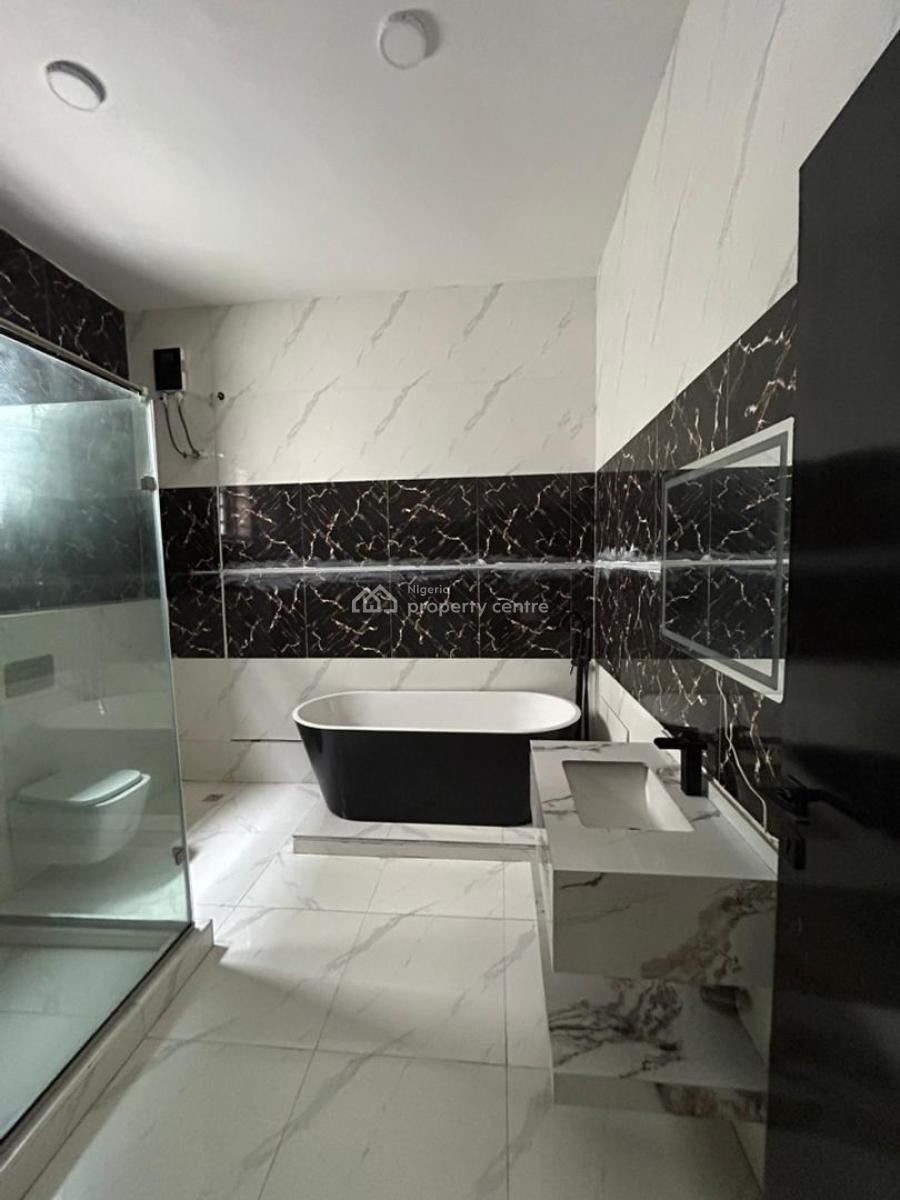 5 Bedroom Detached Duplex +bq, Lekki, Lagos, Detached Duplex for Sale