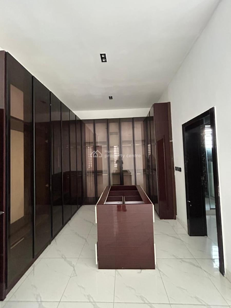 5 Bedroom Detached Duplex +bq, Lekki, Lagos, Detached Duplex for Sale