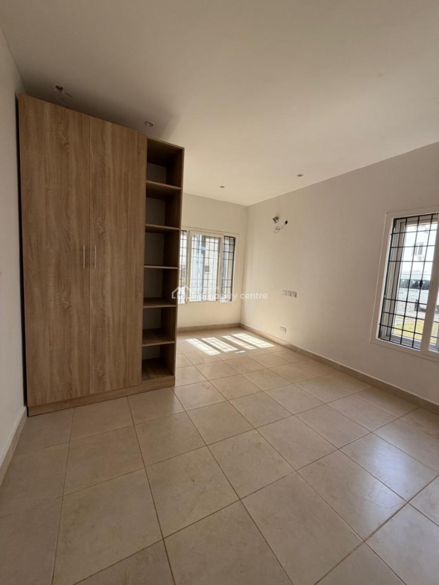 2 Bedroom Apartment, After Brains & Hammets Estate, Life Camp, Abuja, Flat / Apartment for Sale