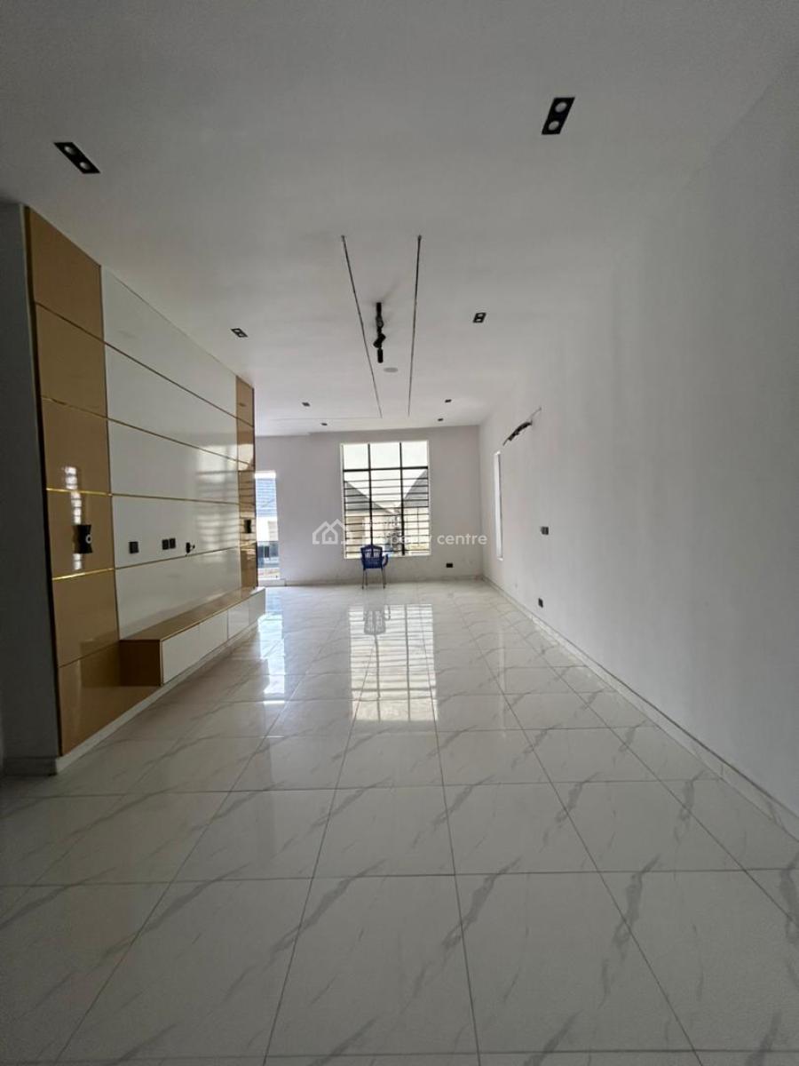 5 Bedroom Detached Duplex +bq, Lekki, Lagos, Detached Duplex for Sale