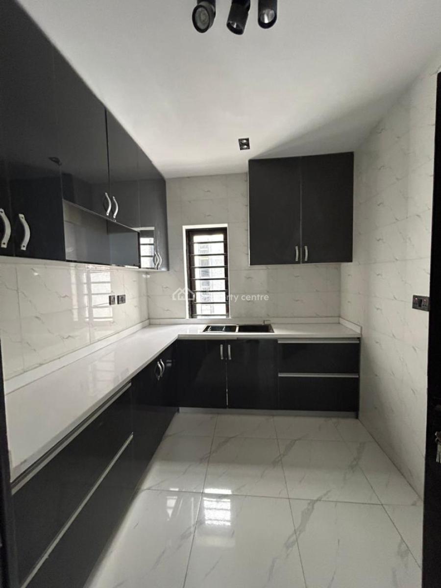 5 Bedroom Detached Duplex +bq, Lekki, Lagos, Detached Duplex for Sale