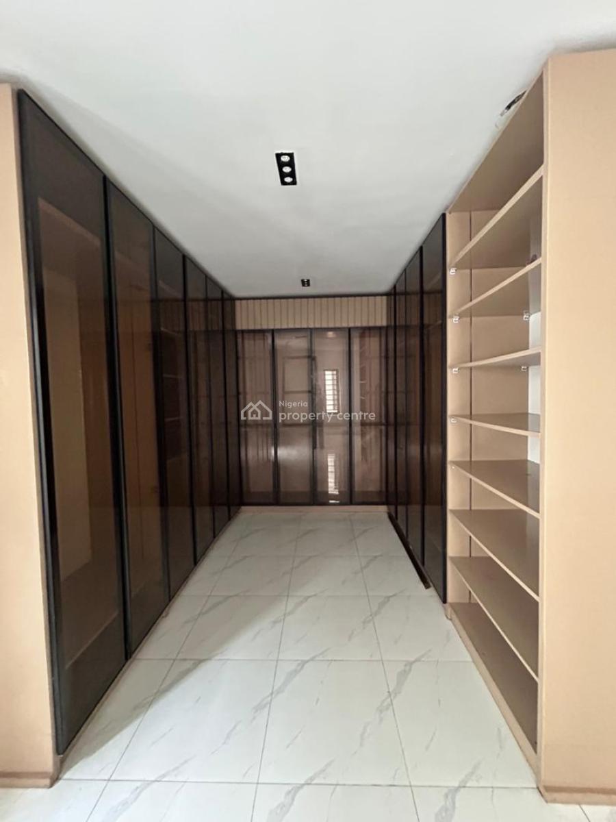 5 Bedroom Detached Duplex +bq, Lekki, Lagos, Detached Duplex for Sale