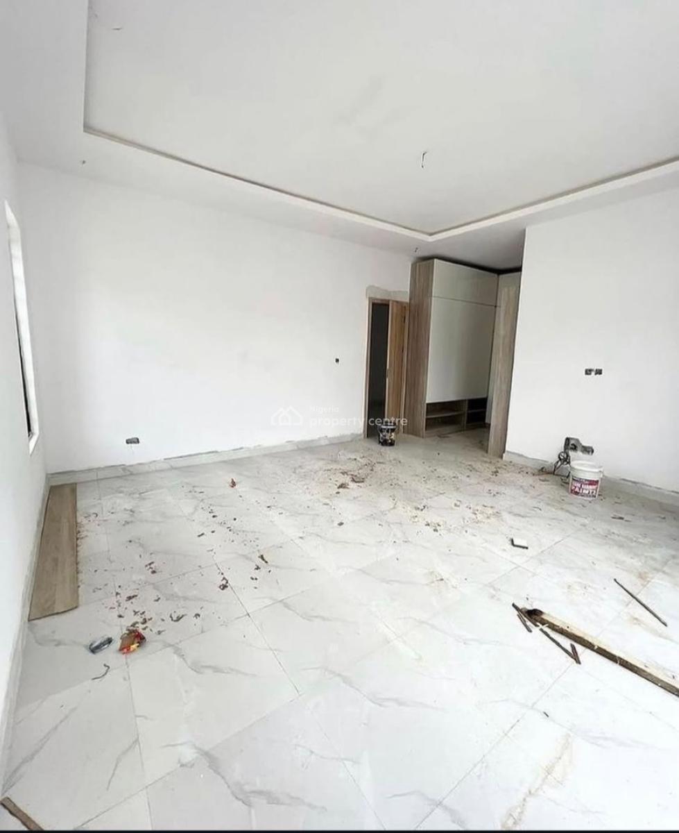 Luxury 4 Bedroom Duplex, Abraham Adesanya, Ajah, Lagos, Terraced Duplex for Sale