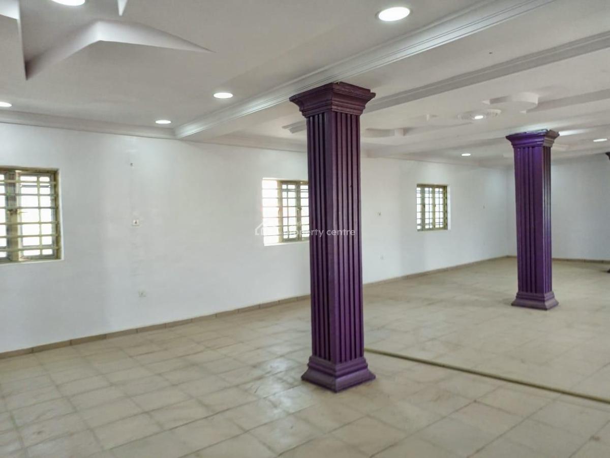 Complete Educational Facilities with All Approvals, Isolo, Lagos, School for Sale