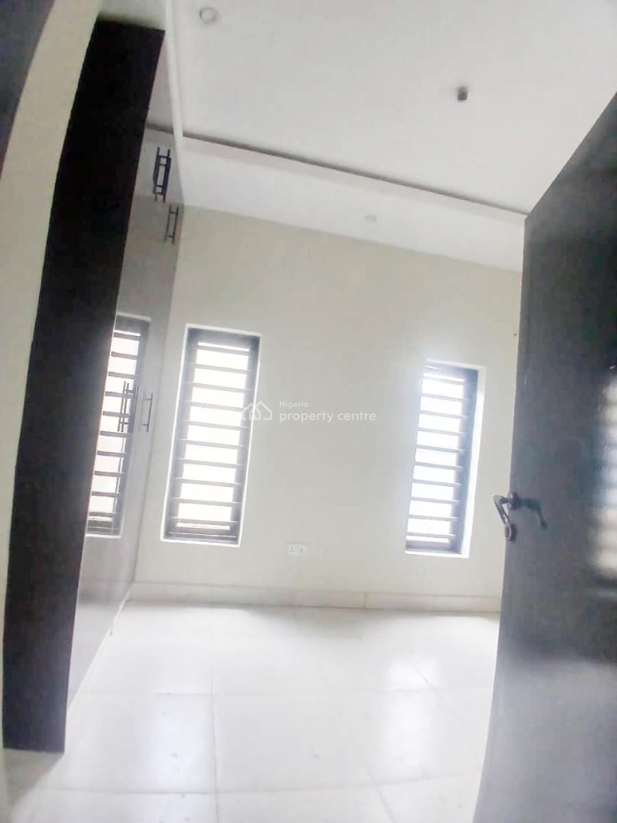 Newly Built Luxury 3 Bedroom Flat, Opic Estate, Opic, Isheri North, Lagos, Flat / Apartment for Rent