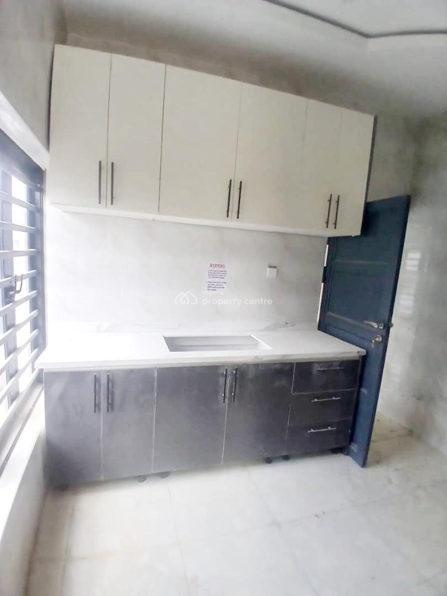 Newly Built Luxury 3 Bedroom Flat, Opic Estate, Opic, Isheri North, Lagos, Flat / Apartment for Rent