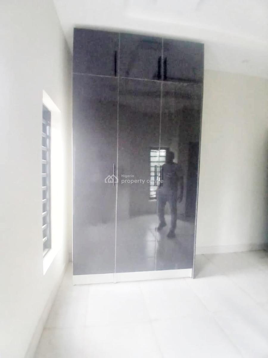 Newly Built Luxury 3 Bedroom Flat, Opic Estate, Opic, Isheri North, Lagos, Flat / Apartment for Rent