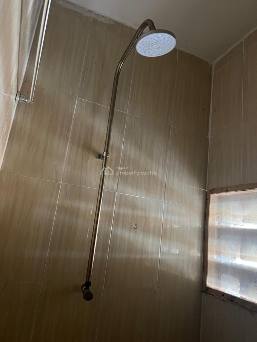 Newly Renovated 2 Bedroom Flat, Adeniyi Jones, Ikeja, Lagos, Flat / Apartment for Rent