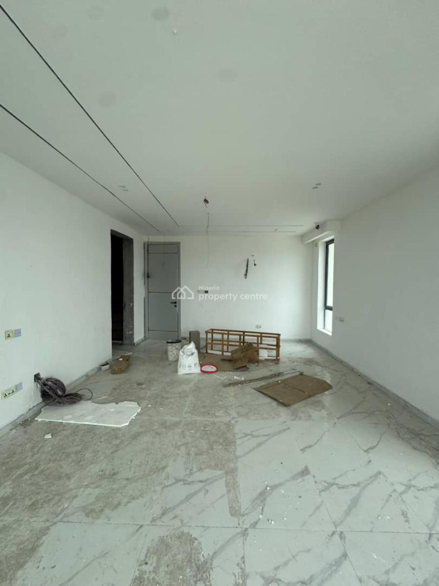 Luxury 5 Bedroom Detached House, Cowrie Creek Estate, Ikate Elegushi, Lekki, Lagos, Detached Duplex for Rent