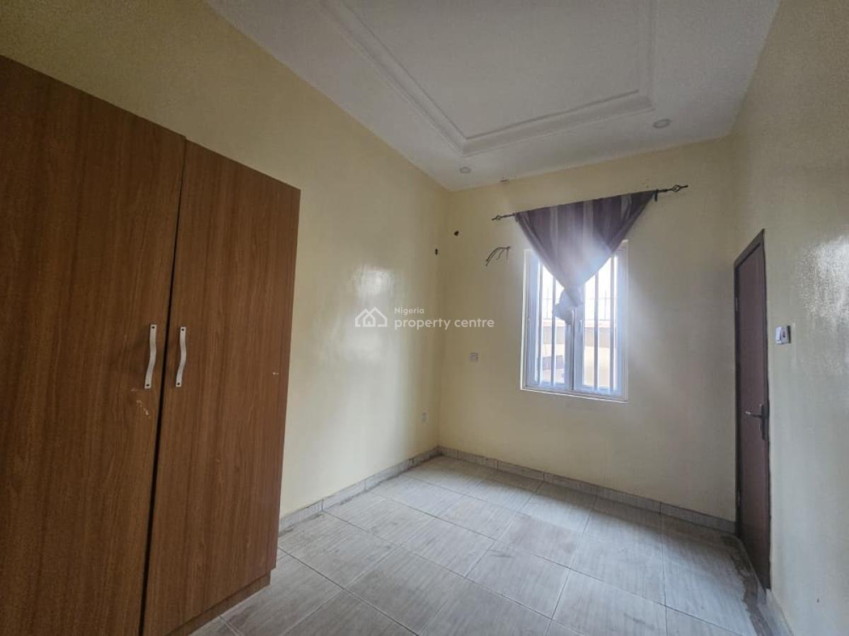 6 Bedroom Fully Detached Duplex, Lipede Estate, Adigbe, Abeokuta South, Ogun, Detached Duplex for Sale