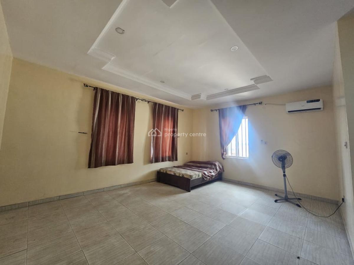 6 Bedroom Fully Detached Duplex, Lipede Estate, Adigbe, Abeokuta South, Ogun, Detached Duplex for Sale