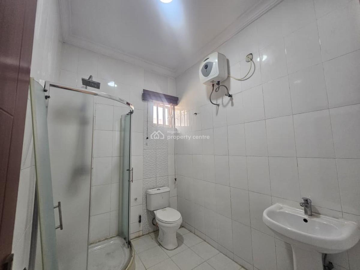 6 Bedroom Fully Detached Duplex, Lipede Estate, Adigbe, Abeokuta South, Ogun, Detached Duplex for Sale