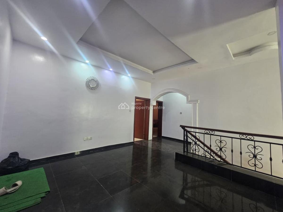 6 Bedroom Fully Detached Duplex, Lipede Estate, Adigbe, Abeokuta South, Ogun, Detached Duplex for Sale
