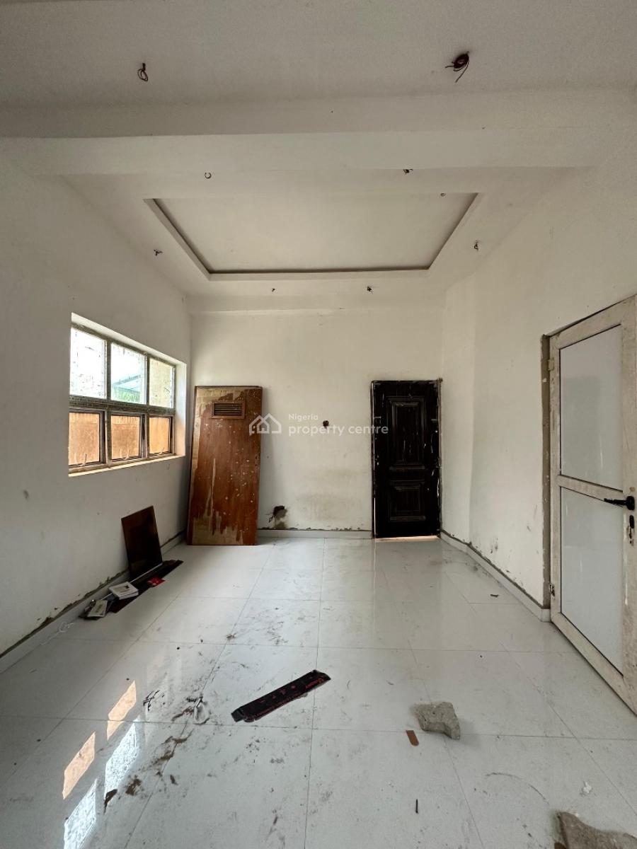 Luxury 2 Bedroom Apartment, Eleganza Estate, Vgc, Lekki, Lagos, Flat / Apartment for Rent