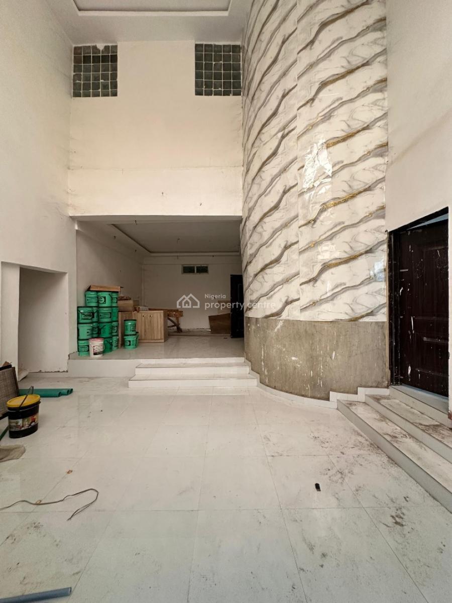 Luxury 2 Bedroom Apartment, Eleganza Estate, Vgc, Lekki, Lagos, Flat / Apartment for Rent