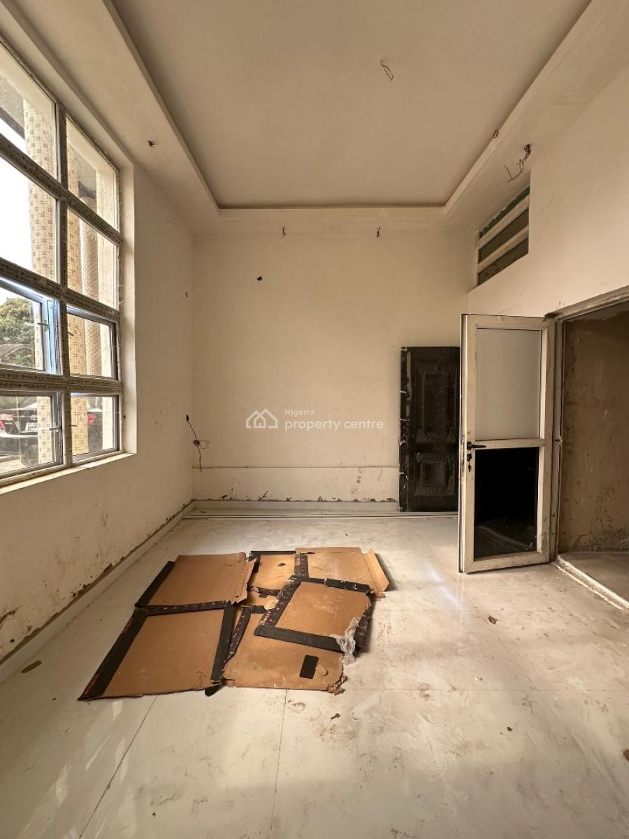 Luxury 2 Bedroom Apartment, Eleganza Estate, Vgc, Lekki, Lagos, Flat / Apartment for Rent