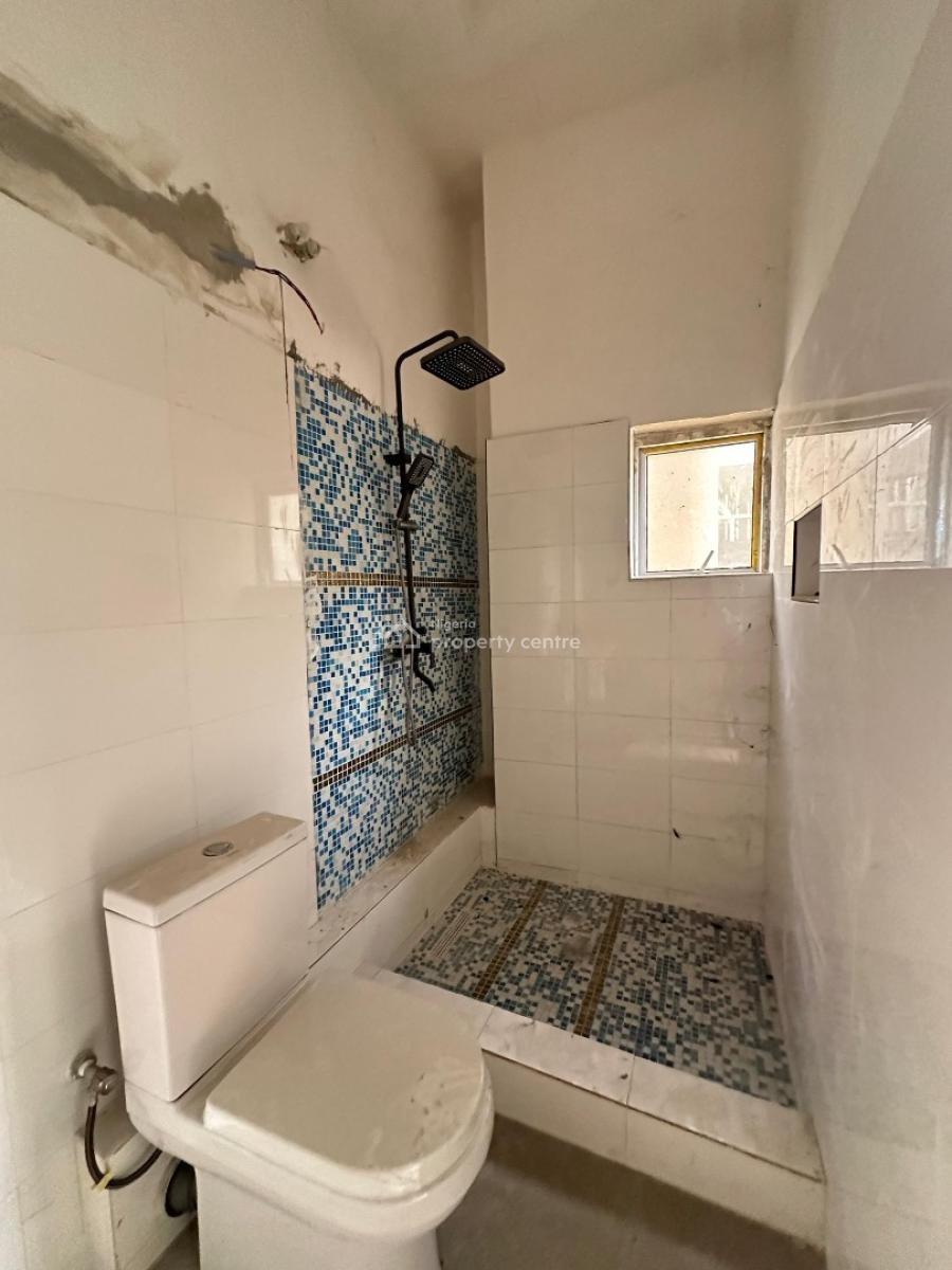 Luxury 2 Bedroom Apartment, Eleganza Estate, Vgc, Lekki, Lagos, Flat / Apartment for Rent