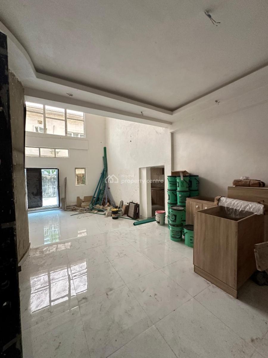 Luxury 2 Bedroom Apartment, Eleganza Estate, Vgc, Lekki, Lagos, Flat / Apartment for Rent