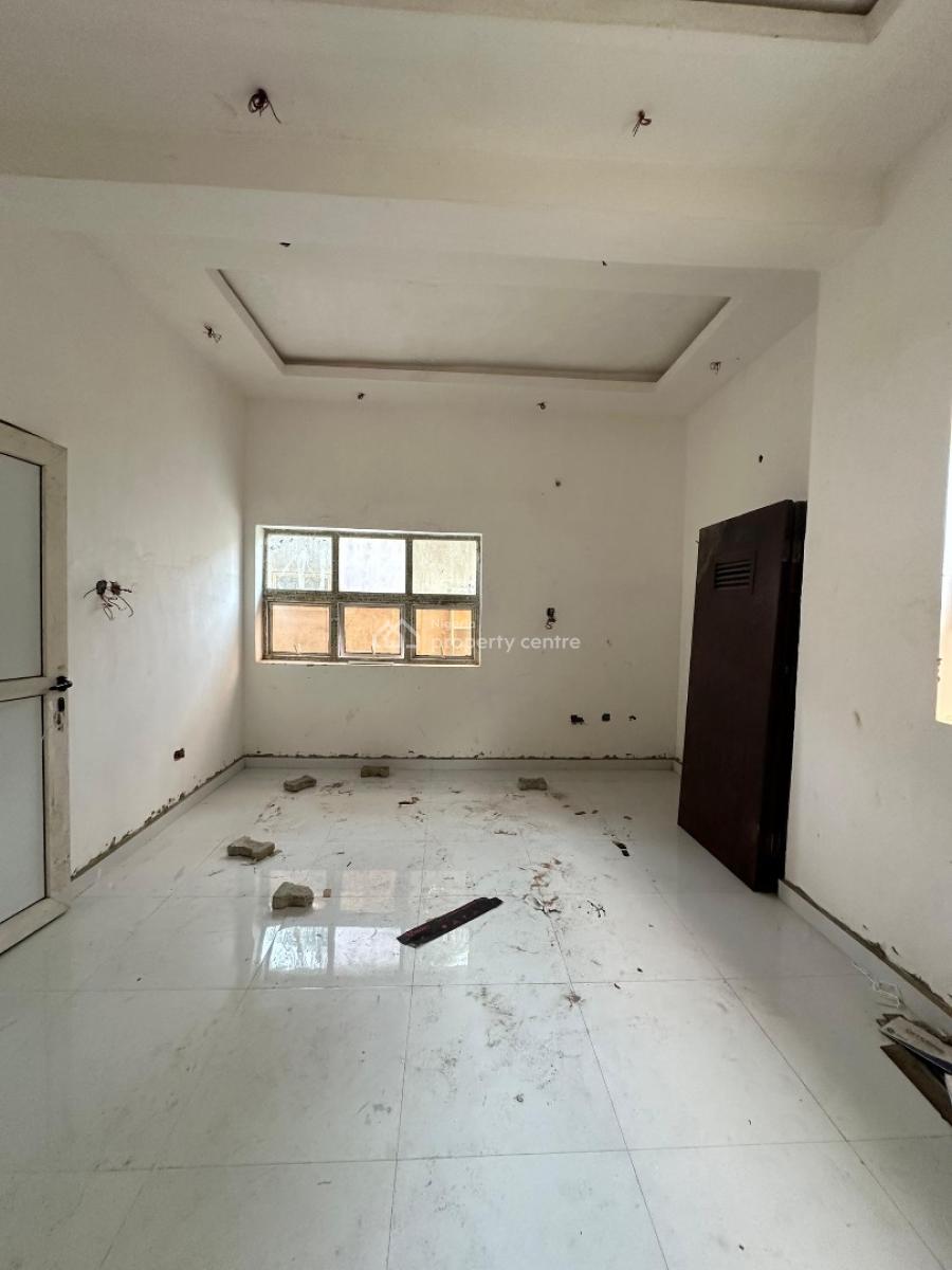 Luxury 2 Bedroom Apartment, Eleganza Estate, Vgc, Lekki, Lagos, Flat / Apartment for Rent
